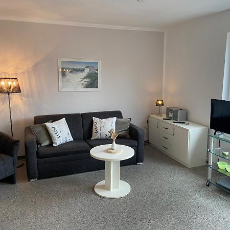 Haus Kleeblatt Wohnung 3 Norderney Bagian luar foto